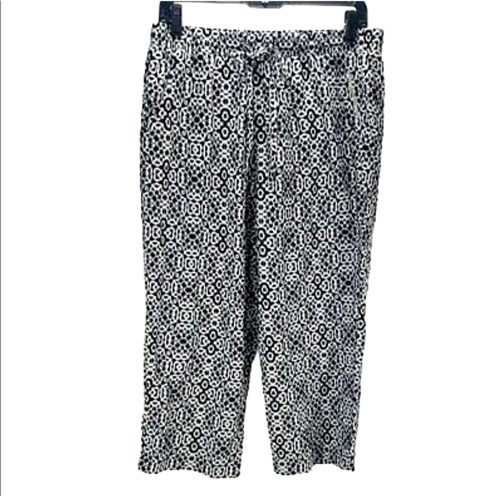 East 5th Womens Capri pants